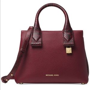 Michael Kors handbag